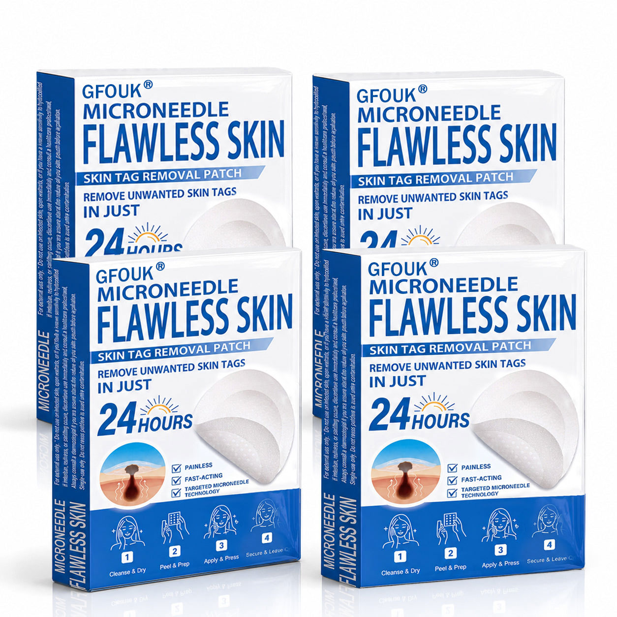 6 Boxes | Buy 3 Get 3 Free