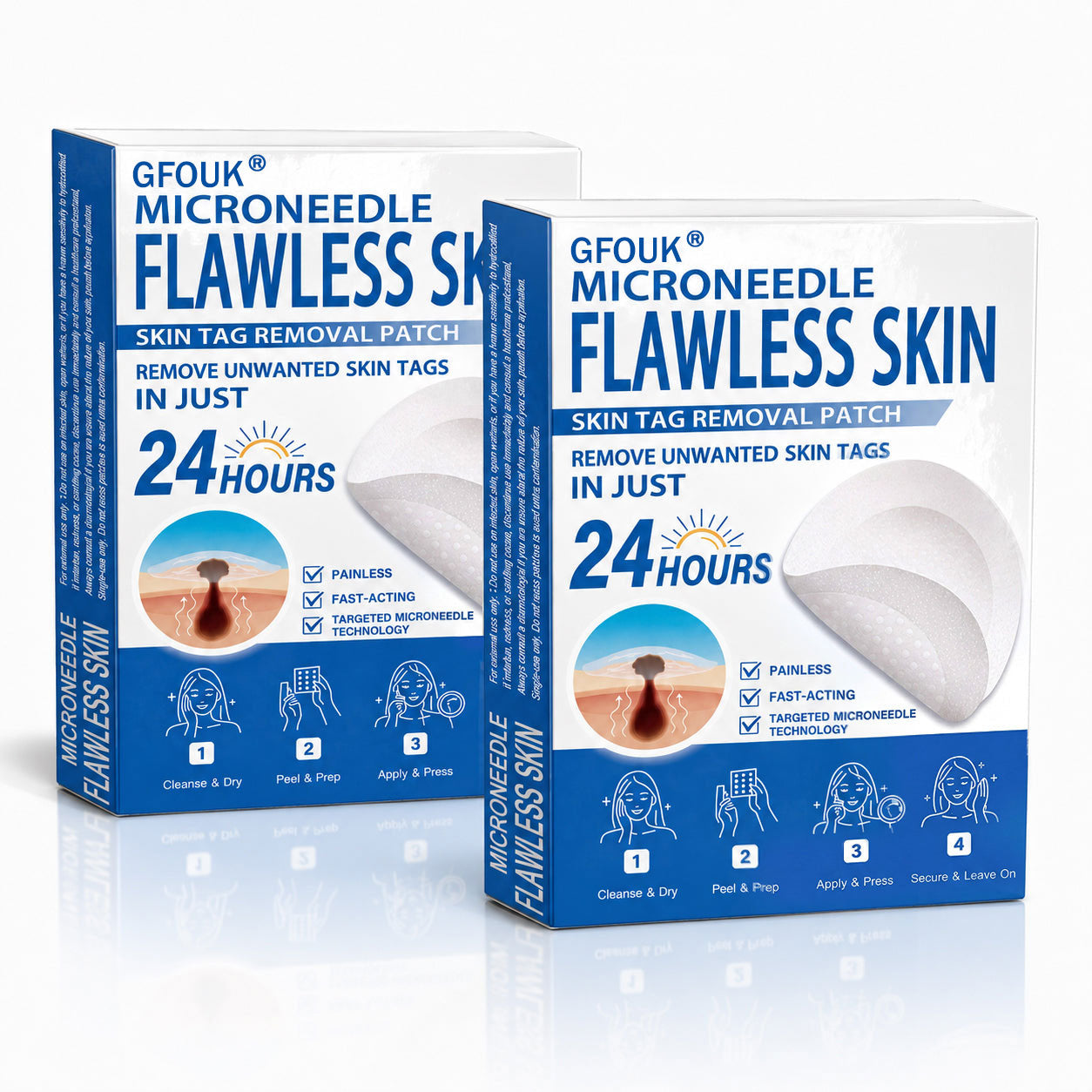2 Boxes | Buy 1 Get 1 Free