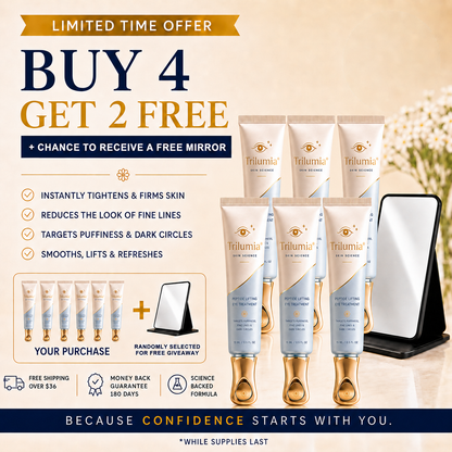 🔥 𝐅𝐥𝐚𝐬𝐡 𝐒𝐚𝐥𝐞: 𝟕𝟎% 𝐎𝐅𝐅 –𝐓𝐫𝐢𝐥𝐮𝐦𝐢𝐚® 𝐈𝐧𝐬𝐭𝐚𝐧𝐭 𝐅𝐚𝐜𝐞 𝐓𝐞𝐦𝐩𝐨𝐫𝐚𝐫𝐲 𝐓𝐢𝐠𝐡𝐭𝐞𝐧𝐞𝐫 – 𝐈𝐧𝐬𝐭𝐚𝐧𝐭 𝐯𝐢𝐬𝐢𝐛𝐥𝐞 𝐫𝐞𝐬𝐮𝐥𝐭𝐬 𝐢𝐧 𝟑𝟎 𝐬𝐞𝐜𝐨𝐧𝐝𝐬