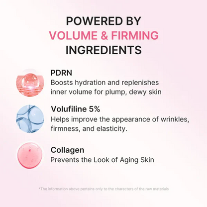 🔥 5-Min Neck Lift Cream – PDRN Collagen Gua Sha, Firms Turkey Neck & Jawline