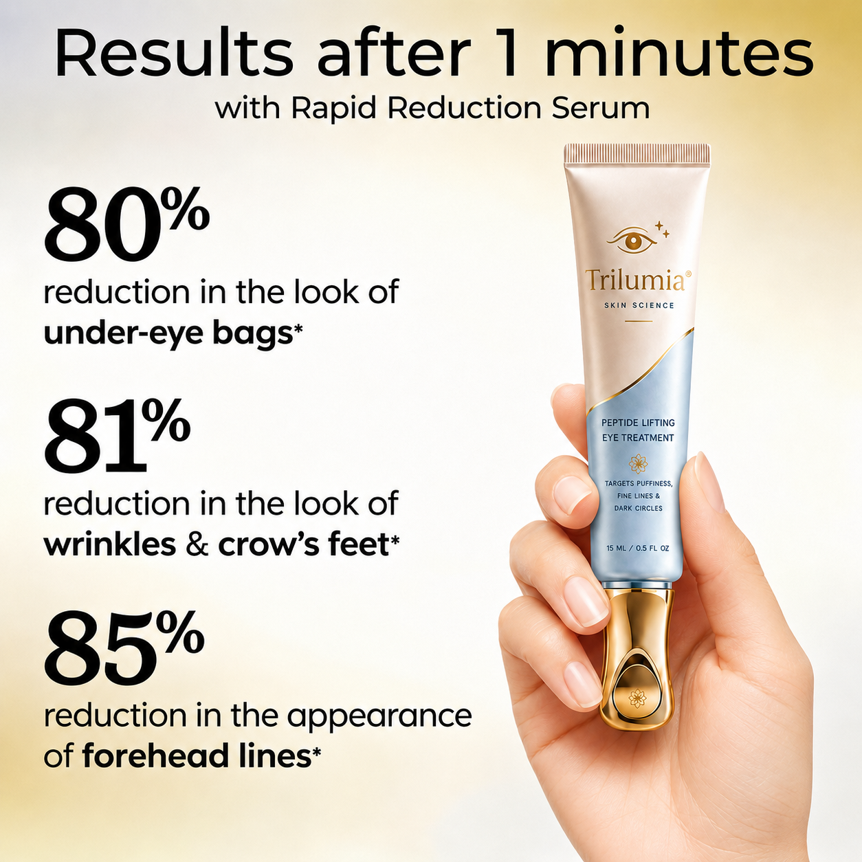 🔥 𝐅𝐥𝐚𝐬𝐡 𝐒𝐚𝐥𝐞: 𝟕𝟎% 𝐎𝐅𝐅 –𝐓𝐫𝐢𝐥𝐮𝐦𝐢𝐚® 𝐈𝐧𝐬𝐭𝐚𝐧𝐭 𝐅𝐚𝐜𝐞 𝐓𝐞𝐦𝐩𝐨𝐫𝐚𝐫𝐲 𝐓𝐢𝐠𝐡𝐭𝐞𝐧𝐞𝐫 – 𝐈𝐧𝐬𝐭𝐚𝐧𝐭 𝐯𝐢𝐬𝐢𝐛𝐥𝐞 𝐫𝐞𝐬𝐮𝐥𝐭𝐬 𝐢𝐧 𝟑𝟎 𝐬𝐞𝐜𝐨𝐧𝐝𝐬