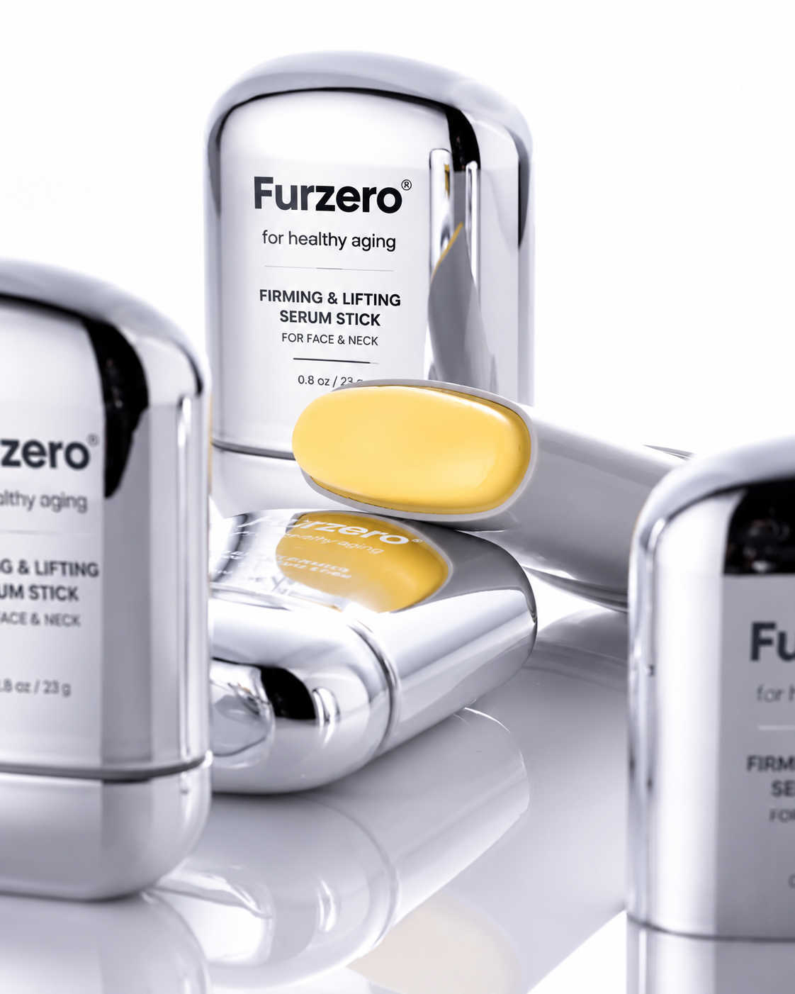 🌿Furzero® Advanced Retinol Firming Serum Stick