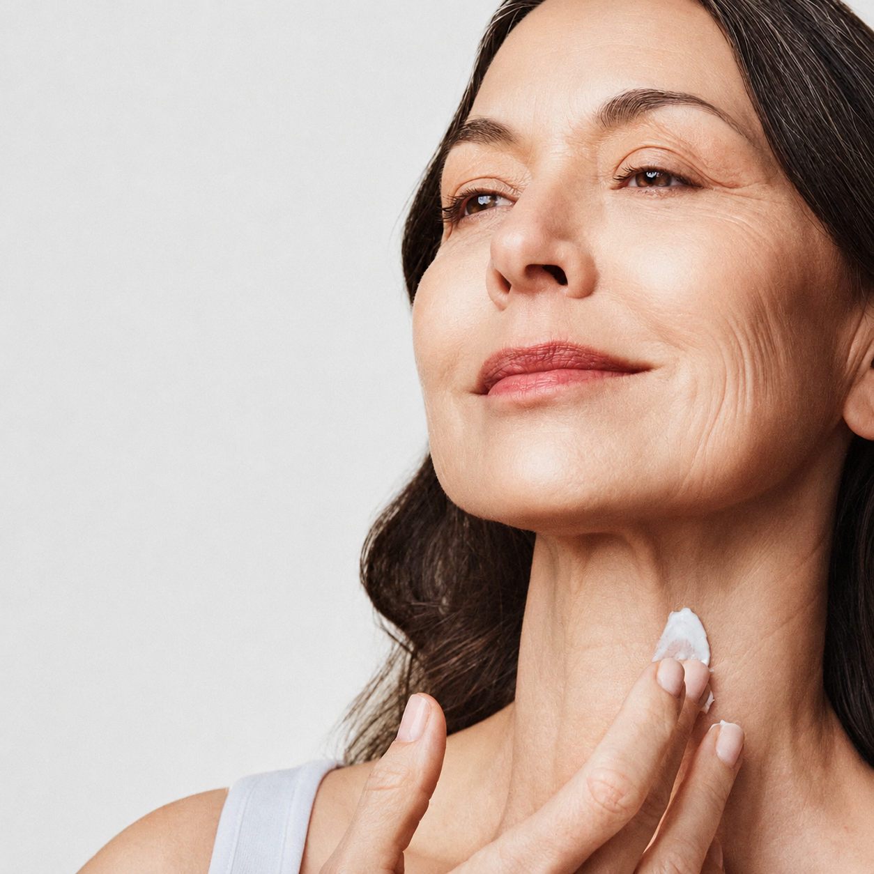 Light Therapy Boosting Face & Neck Cream