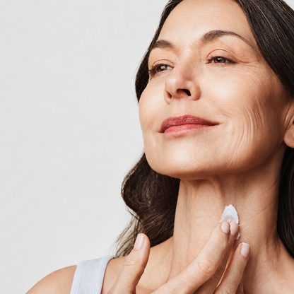Light Therapy Boosting Face & Neck Cream