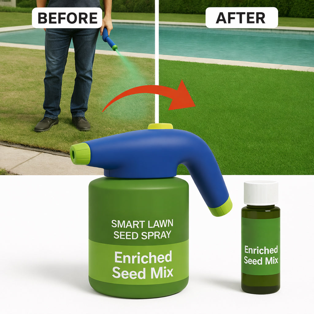 Reusable Spray Bottle Only